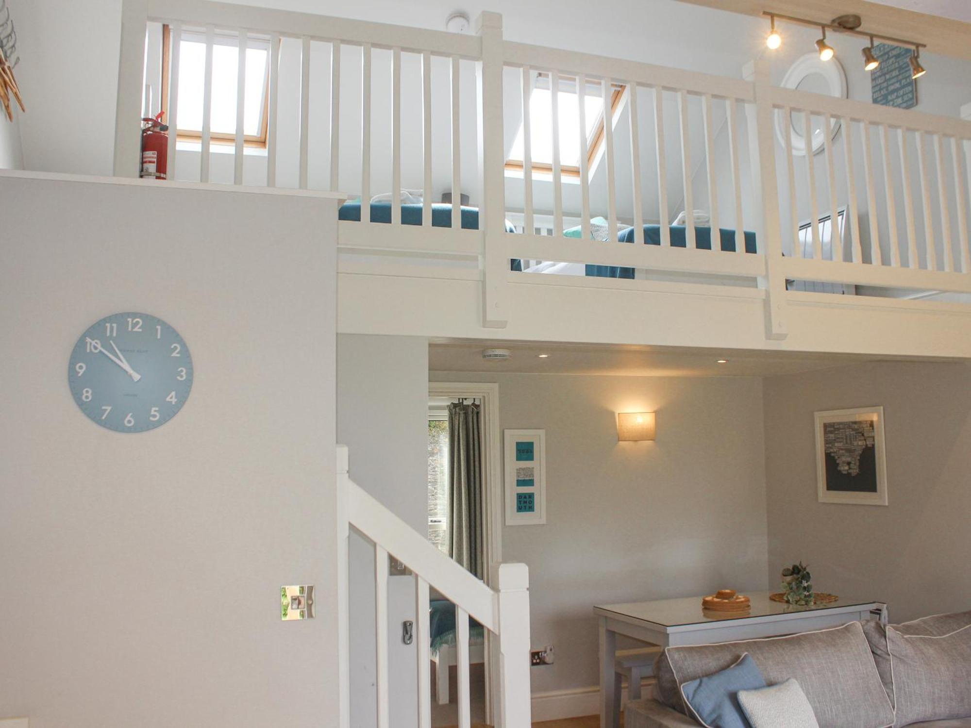 5 Keeper'S Cottage, Hillfield Dartmouth Exterior foto